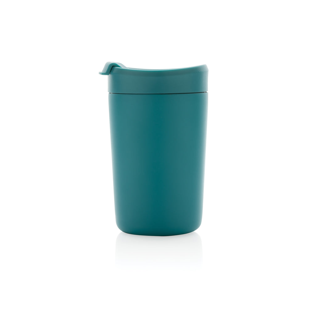 Avira Alya RCS recycelter Stainless-Steel Becher 300ml – turkis