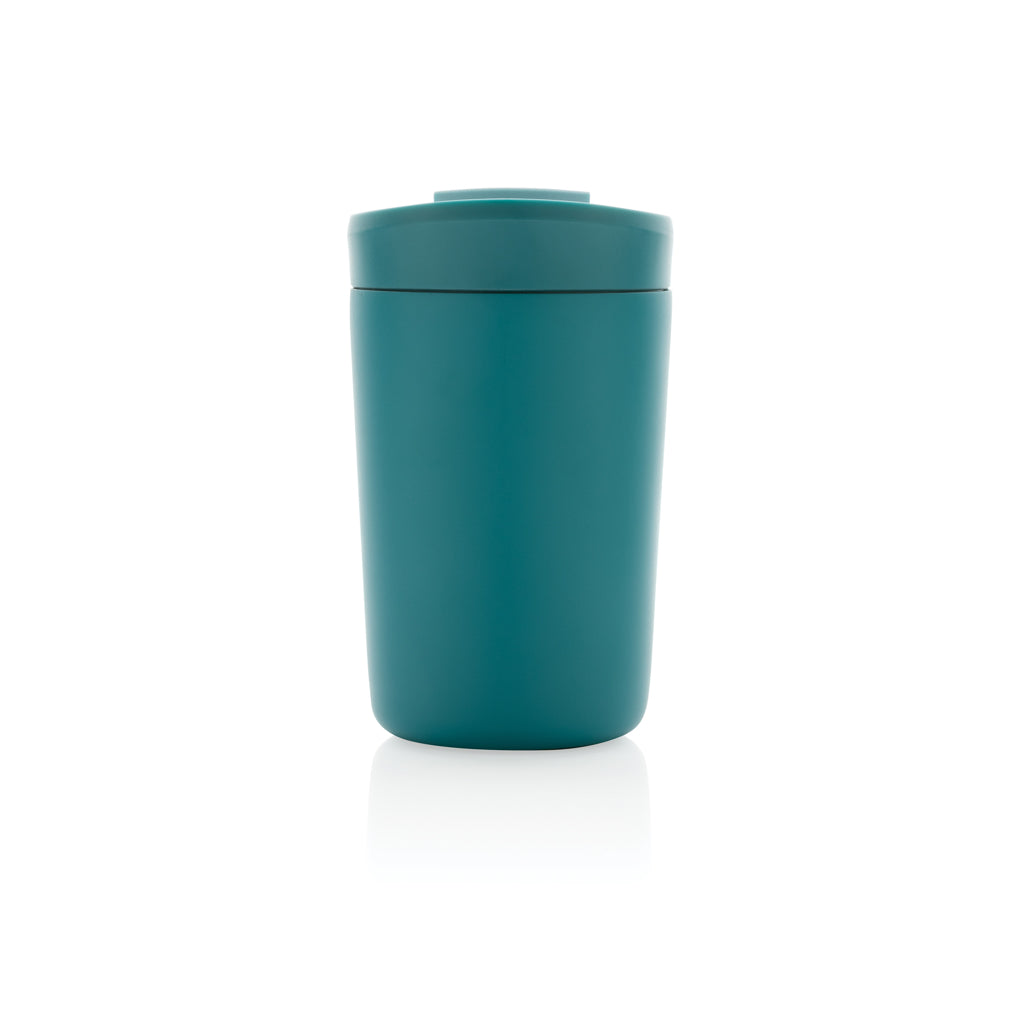 Avira Alya RCS recycelter Stainless-Steel Becher 300ml – turkis