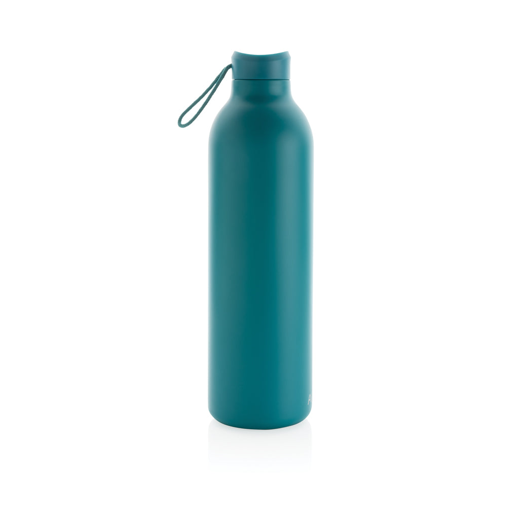 Avira Avior RCS recycelte Stainless-Steel Flasche 1L – turkis