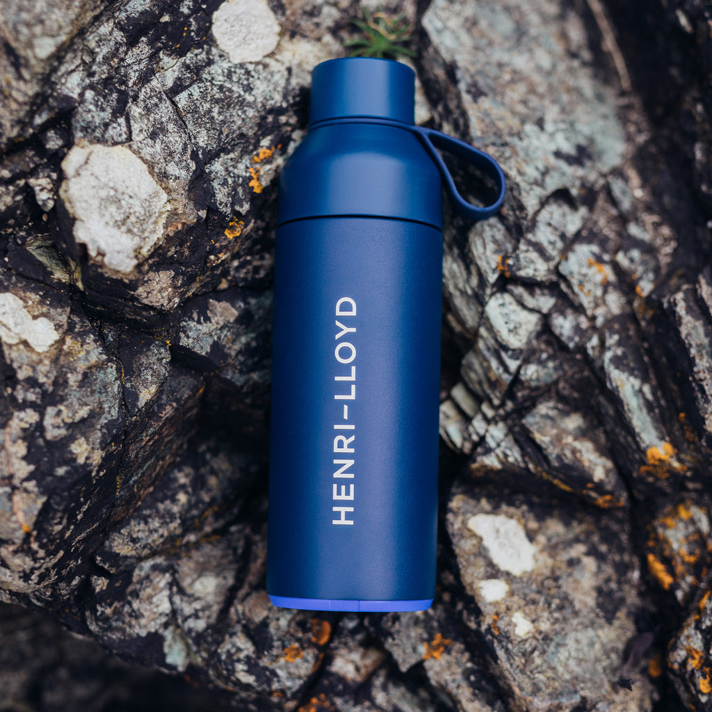 Ocean Bottle Thermosflasche 500ml mit prämierten Nachhaltigkeits-Awards