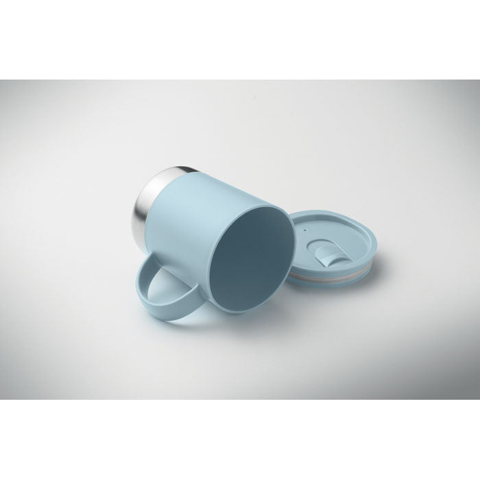 Babyblau