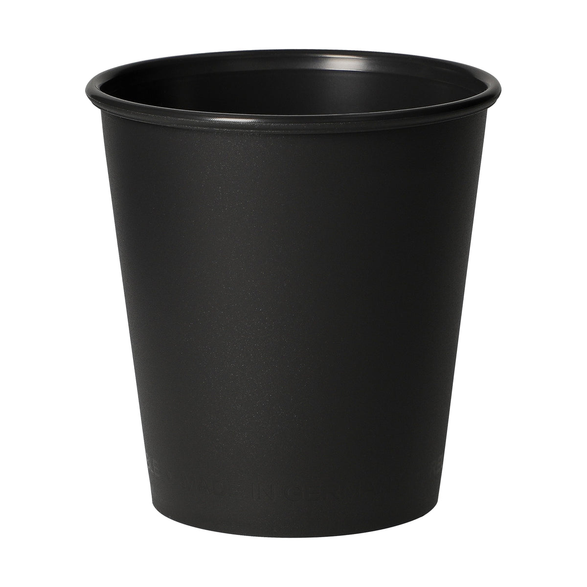 Becher „ToGo“, 200 ml – Schiefer