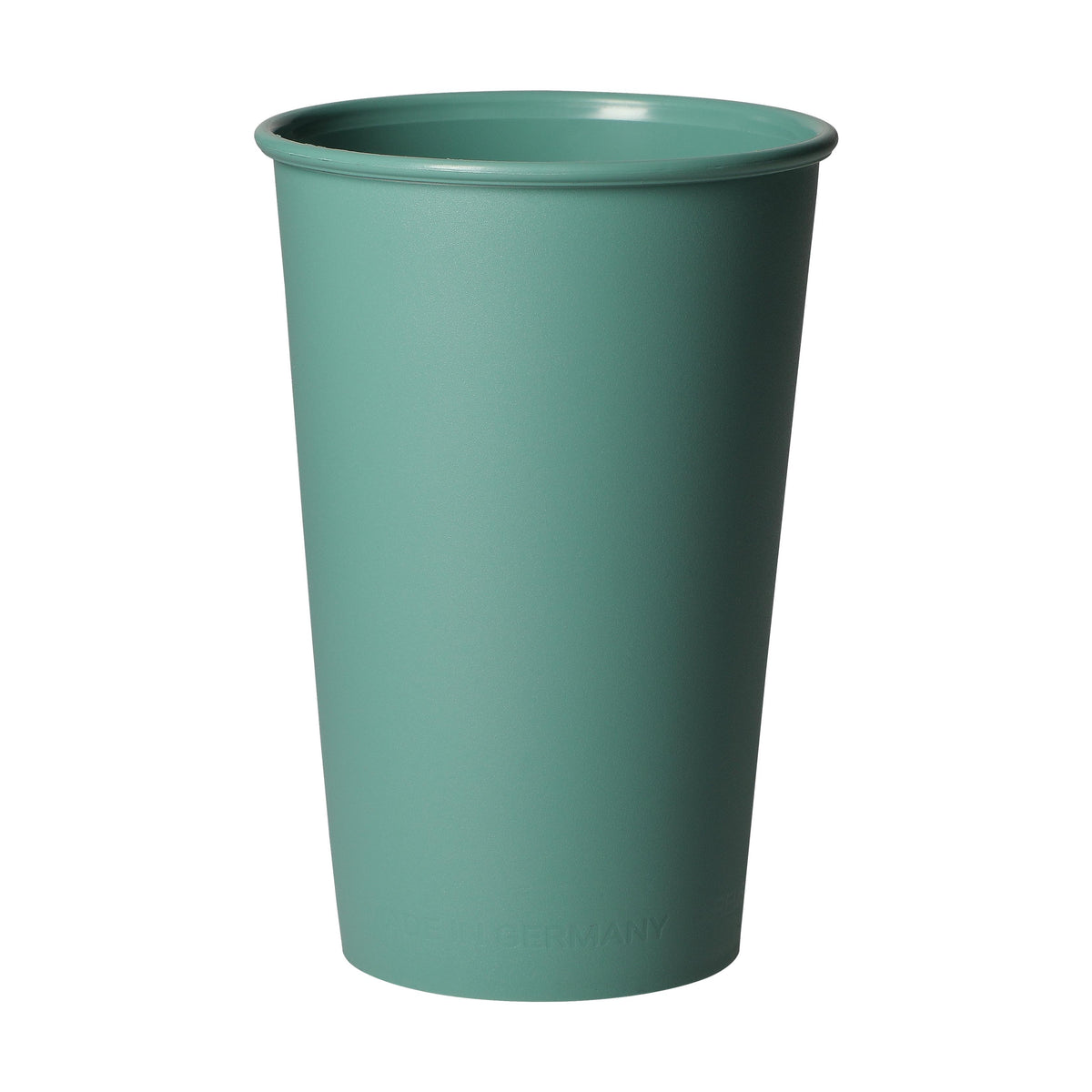 Becher „ToGo“, 300 ml – Minze