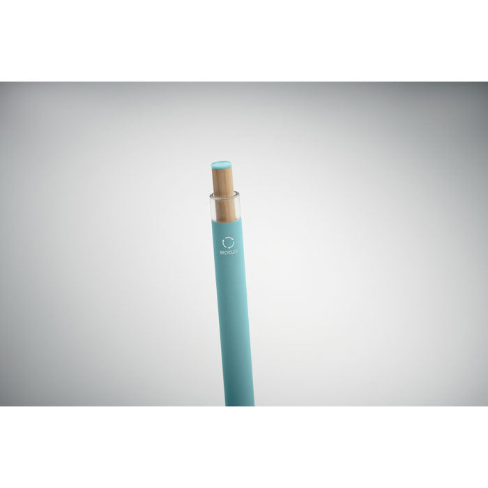 Babyblau