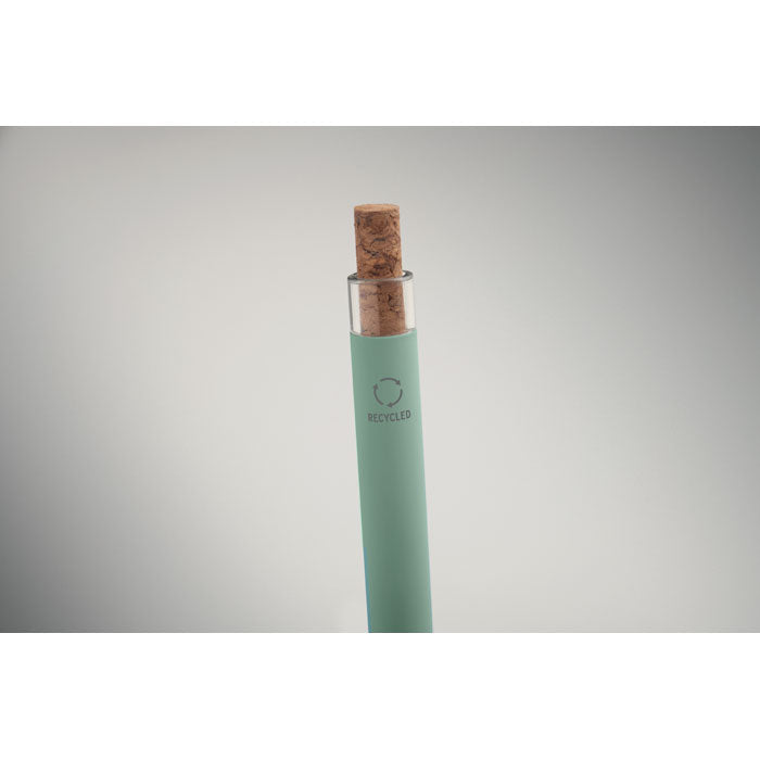 Mintgrün