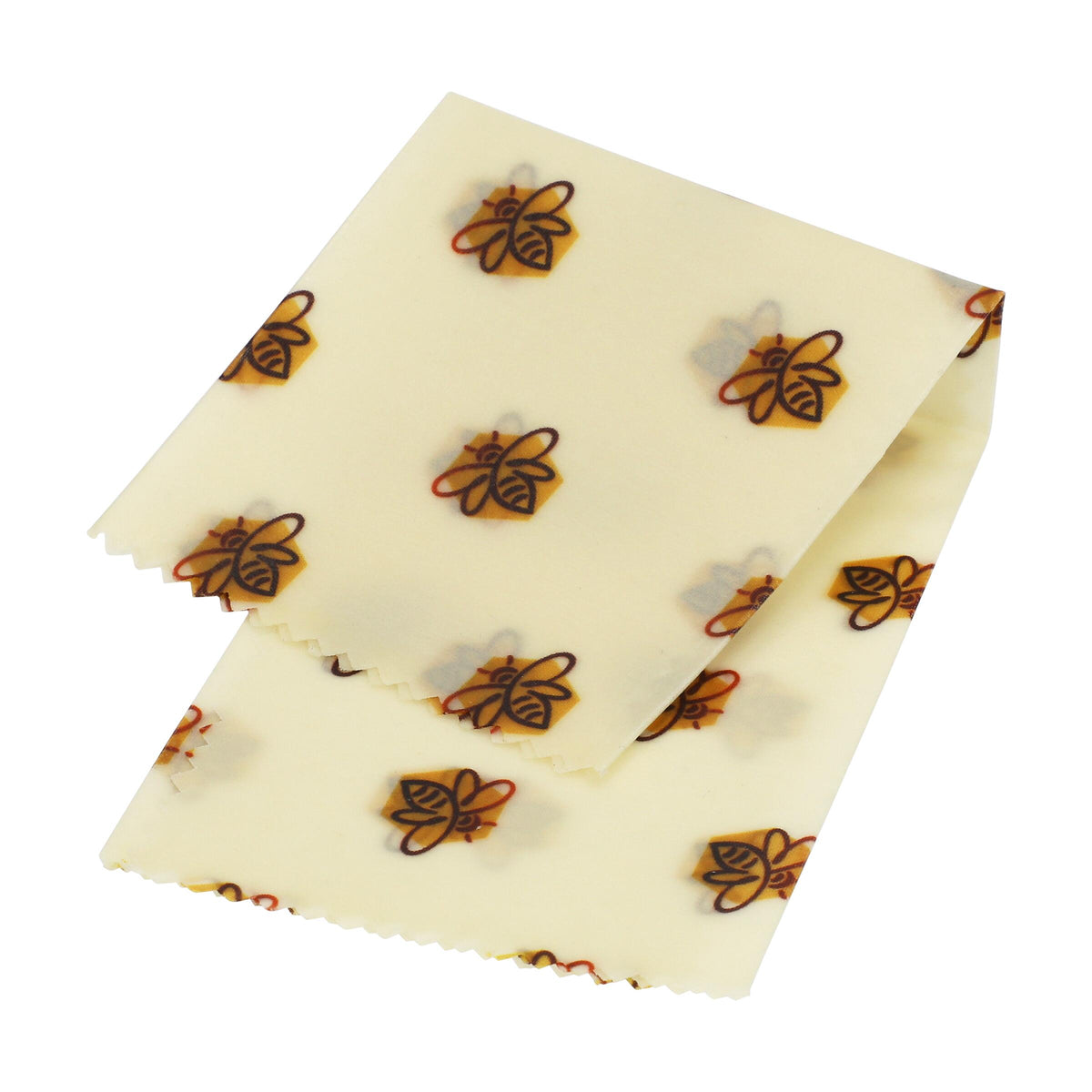 Bienenwachstuch „Beeologic“
