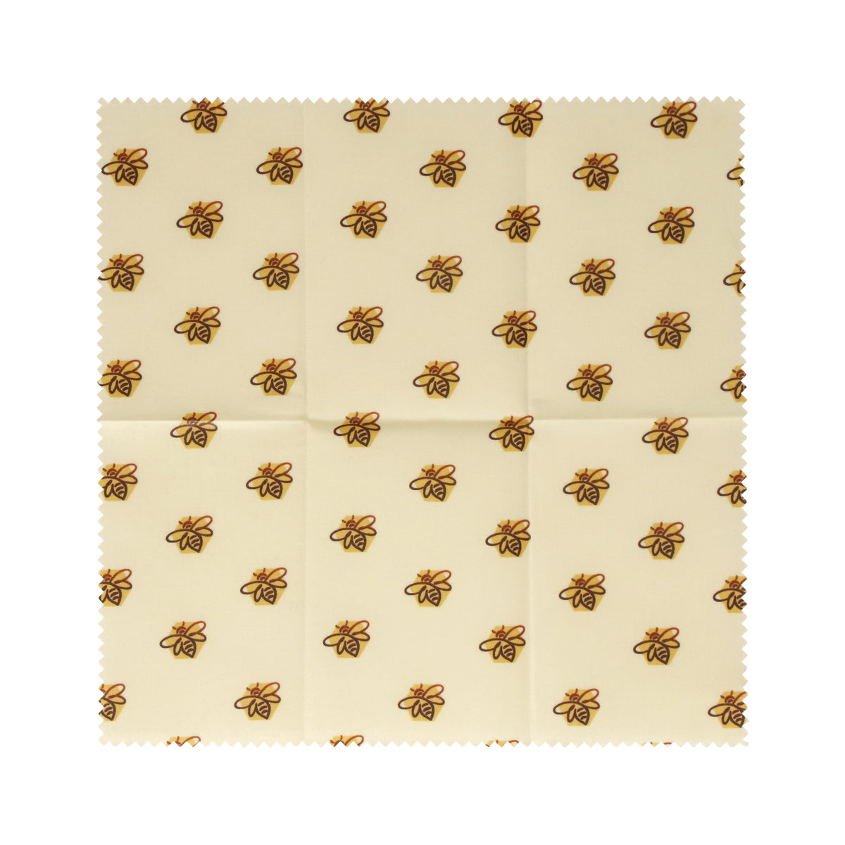 Bienenwachstuch „Beeologic“