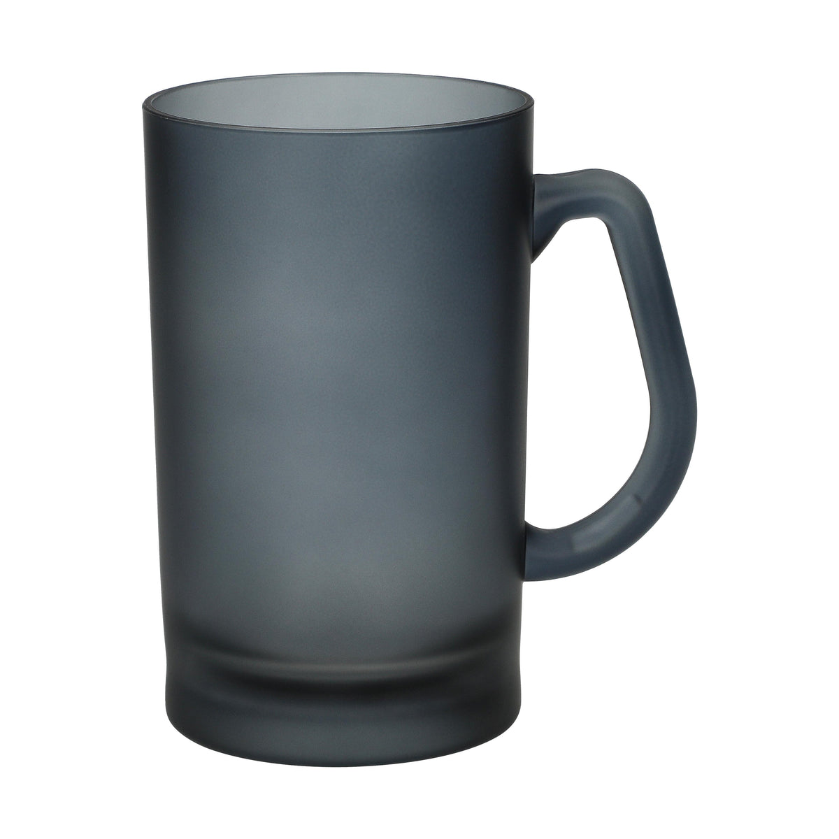 Bierglas „Vista“ – Matt schwarz
