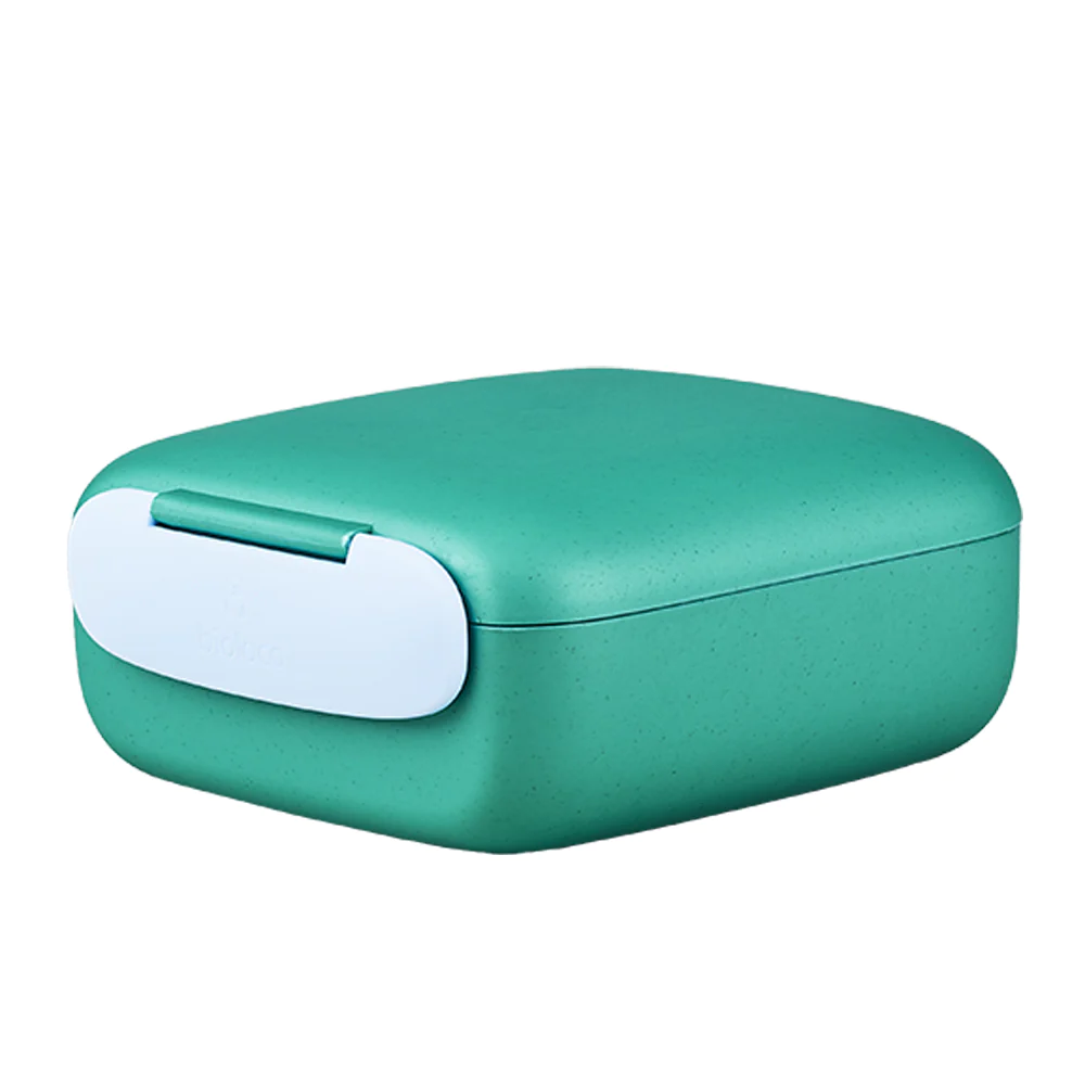 Urban Lunchbox mini grün blau