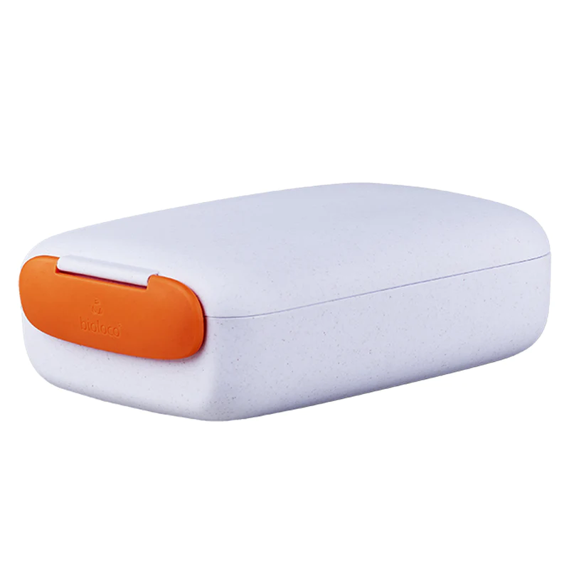 Urban Lunchbox rechteckig Marshmallow