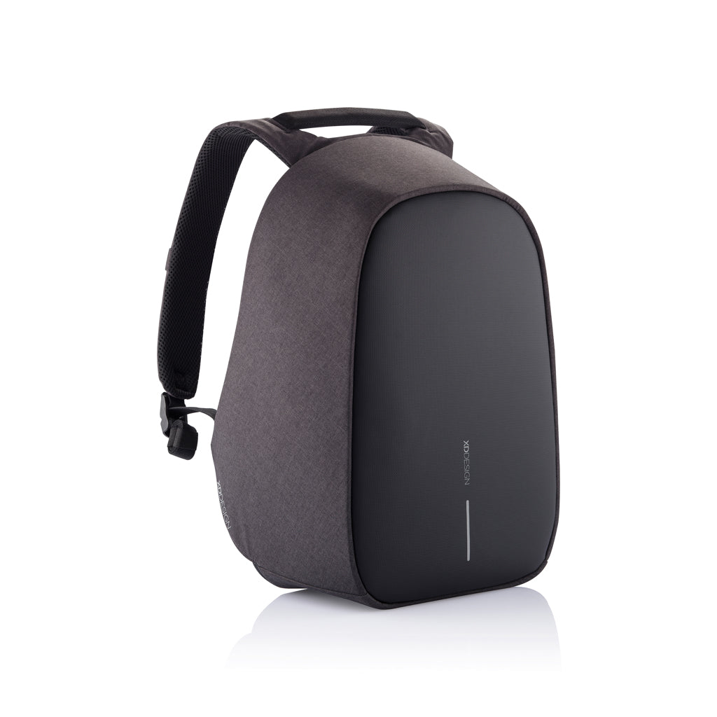 Bobby Hero XL Anti-Diebstahl-Rucksack – anthrazit