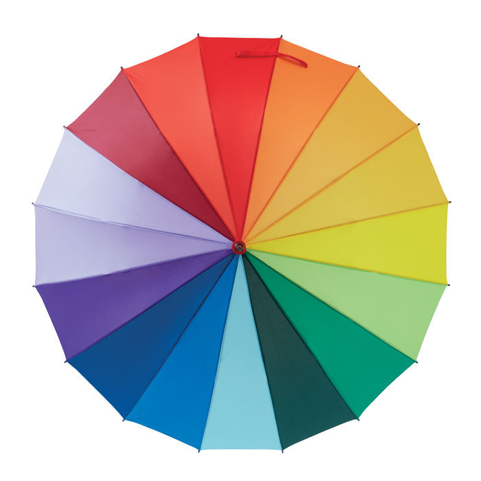 Multicolour