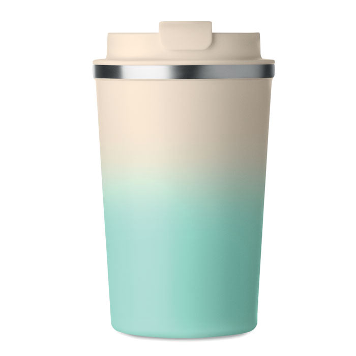 Mintgrün