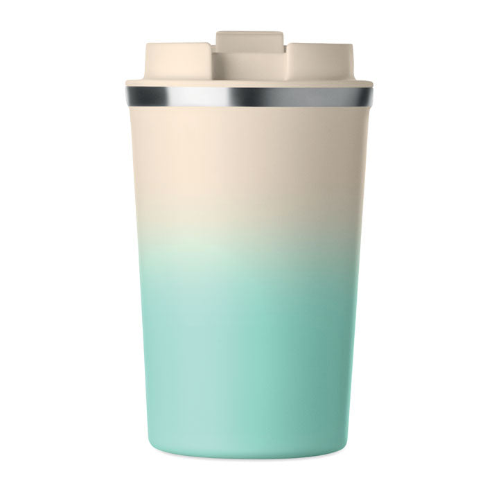 Mintgrün