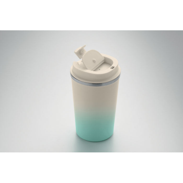 Mintgrün