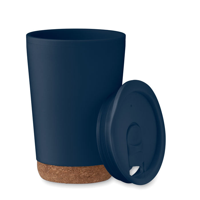 Marineblau