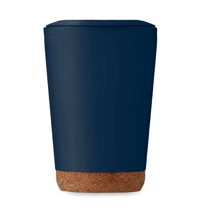 Marineblau