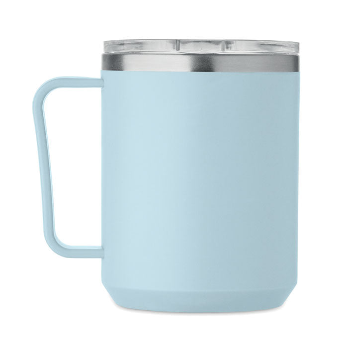 Babyblau