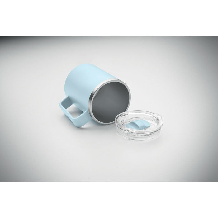 Babyblau