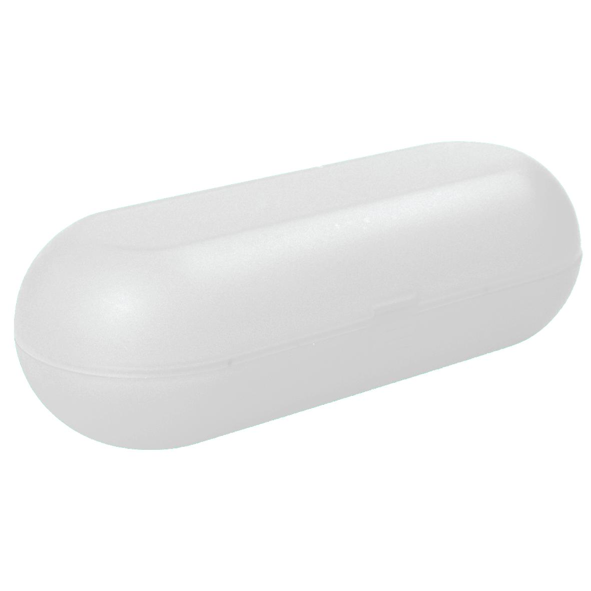 Dose „B-Box“ – Transparent milchig