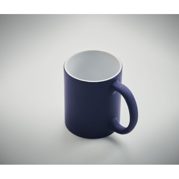 Marineblau