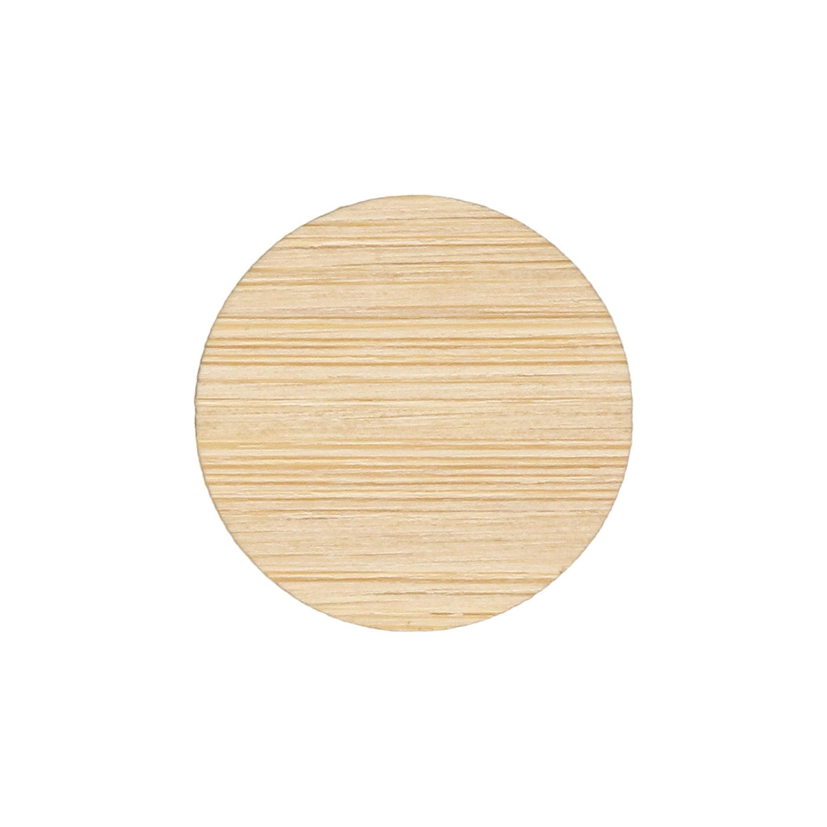 Einkaufswagenchip „Bamboo“