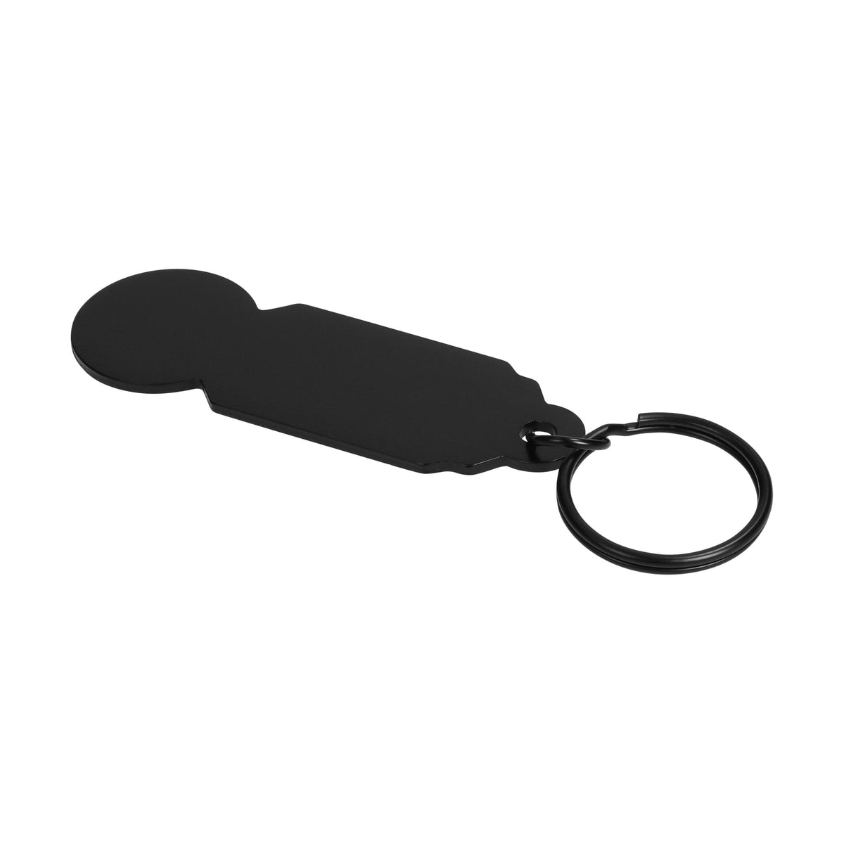 Einkaufswagenlöser „Acero“