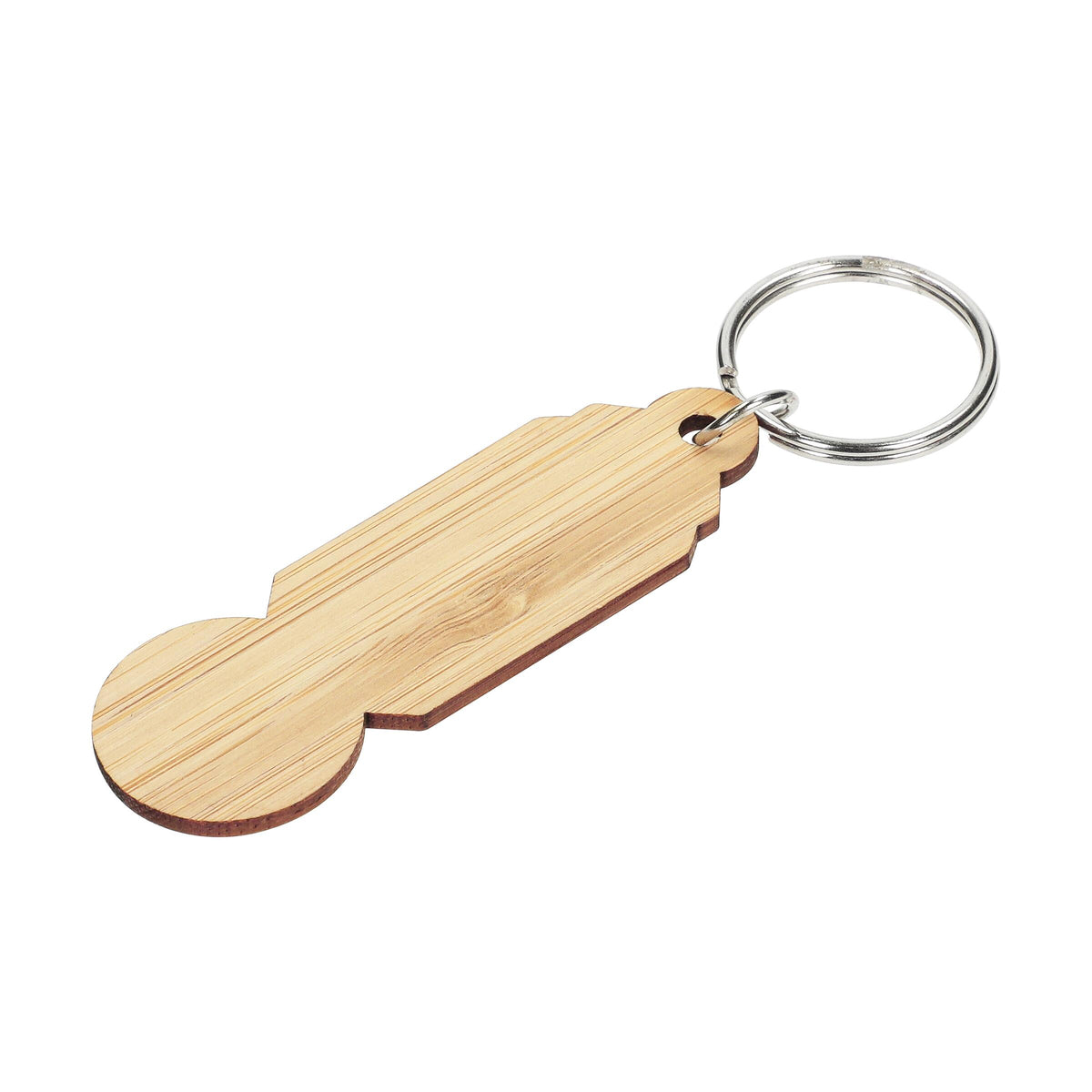 Einkaufswagenlöser „Bamboo“
