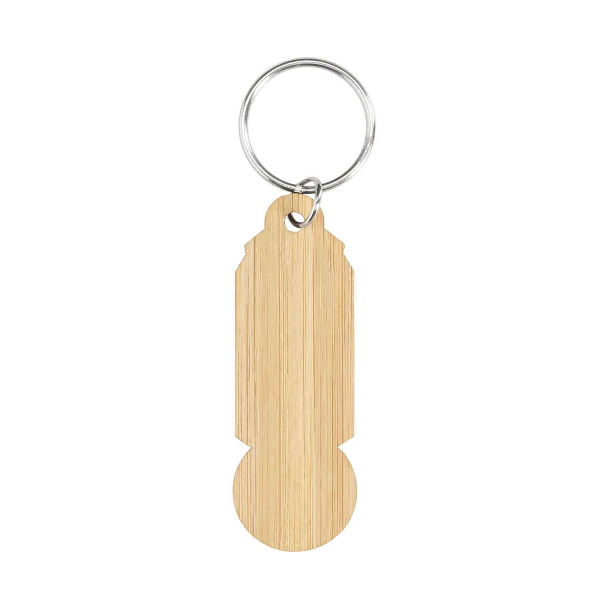 Einkaufswagenlöser „Bamboo“