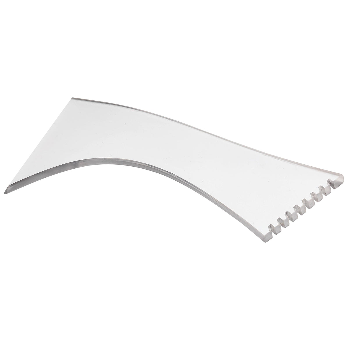 Eiskratzer „Ergonomic“ – Transparent