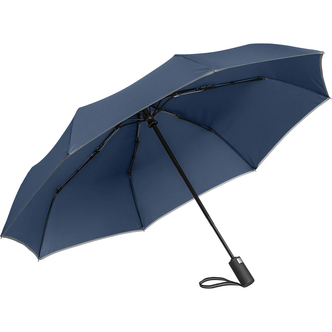 FARE Essential Safety AOC Taschenschirm – Marine