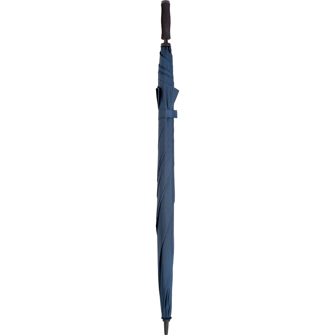 FARE Gästeschirm Doorman 3XL aus Fiberglas – Marine