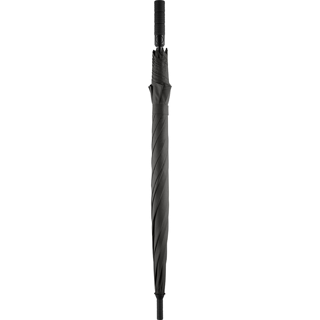 FARE Golfschirm Profile mit Automatik – Schwarz