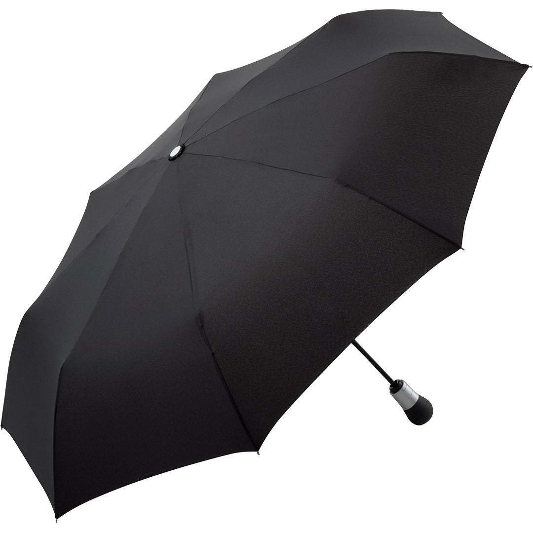 FARE Oversize Taschenschirm Gearshift – Schwarz wS