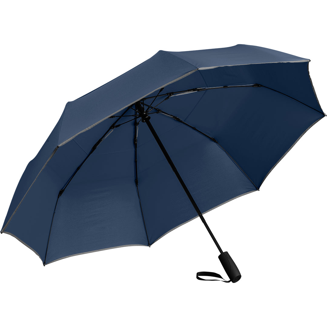 FARE Oversize Taschenschirm Magic Windfighter 2.0 – Marine wS