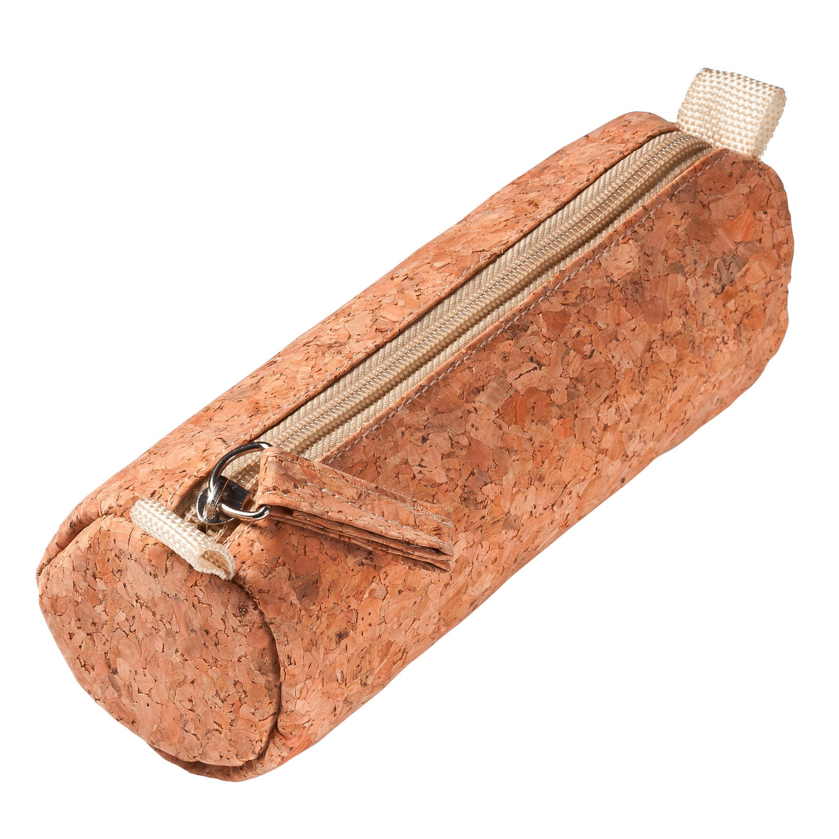Federmäppchen „Kork“ – Braun