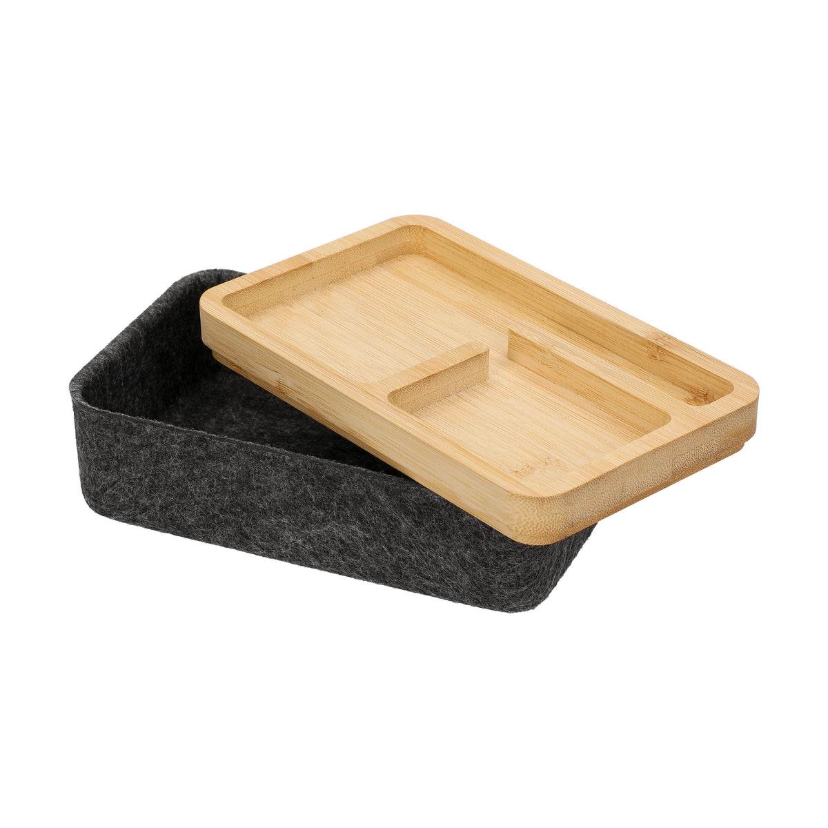 Filz-Aufbewahrungsbox „Reva“