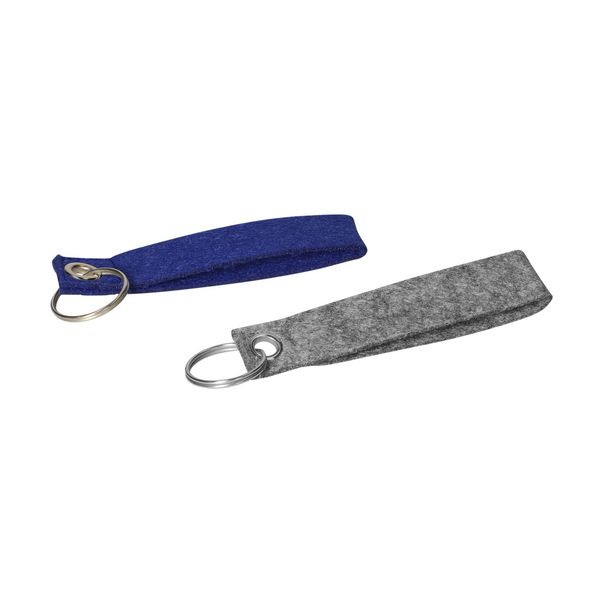 Filz-Schlüsselanhänger „Strap“