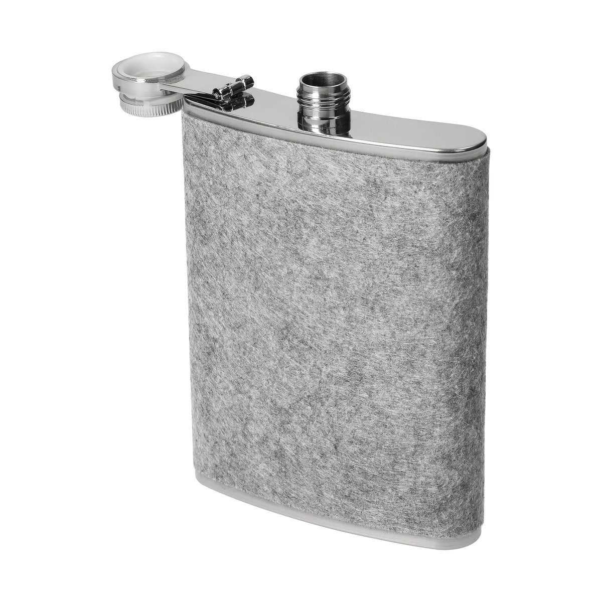 Flachmann „Feltic“