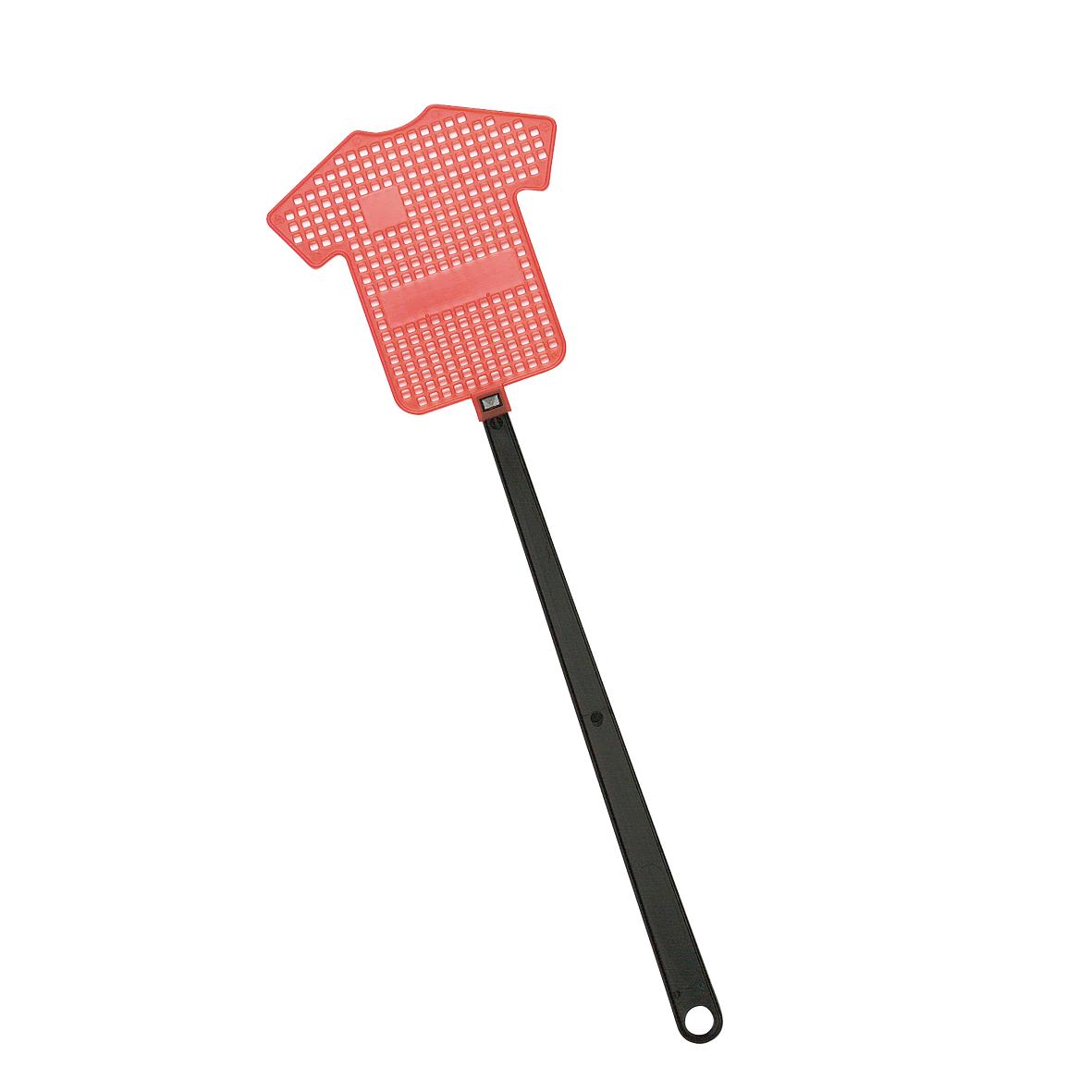 Fliegenklatsche „Trikot“ – Rot