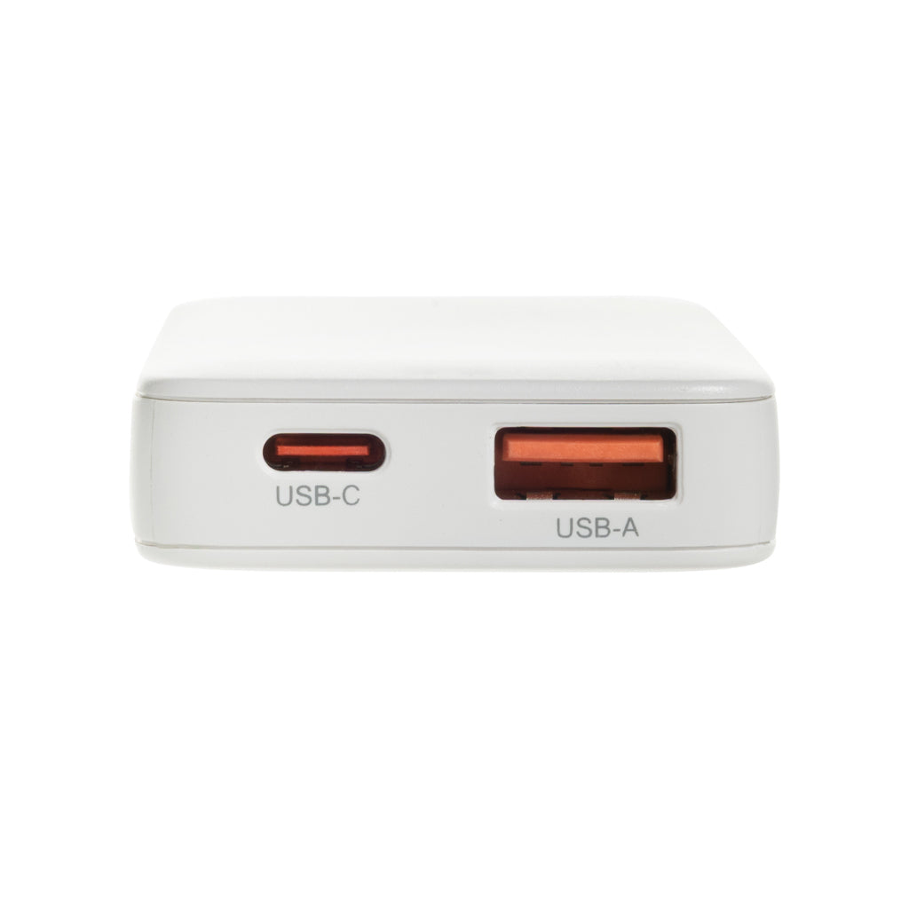 Fluxo flaches RCS 65W GaN-Ladegerät mit Stecker-Adaptern