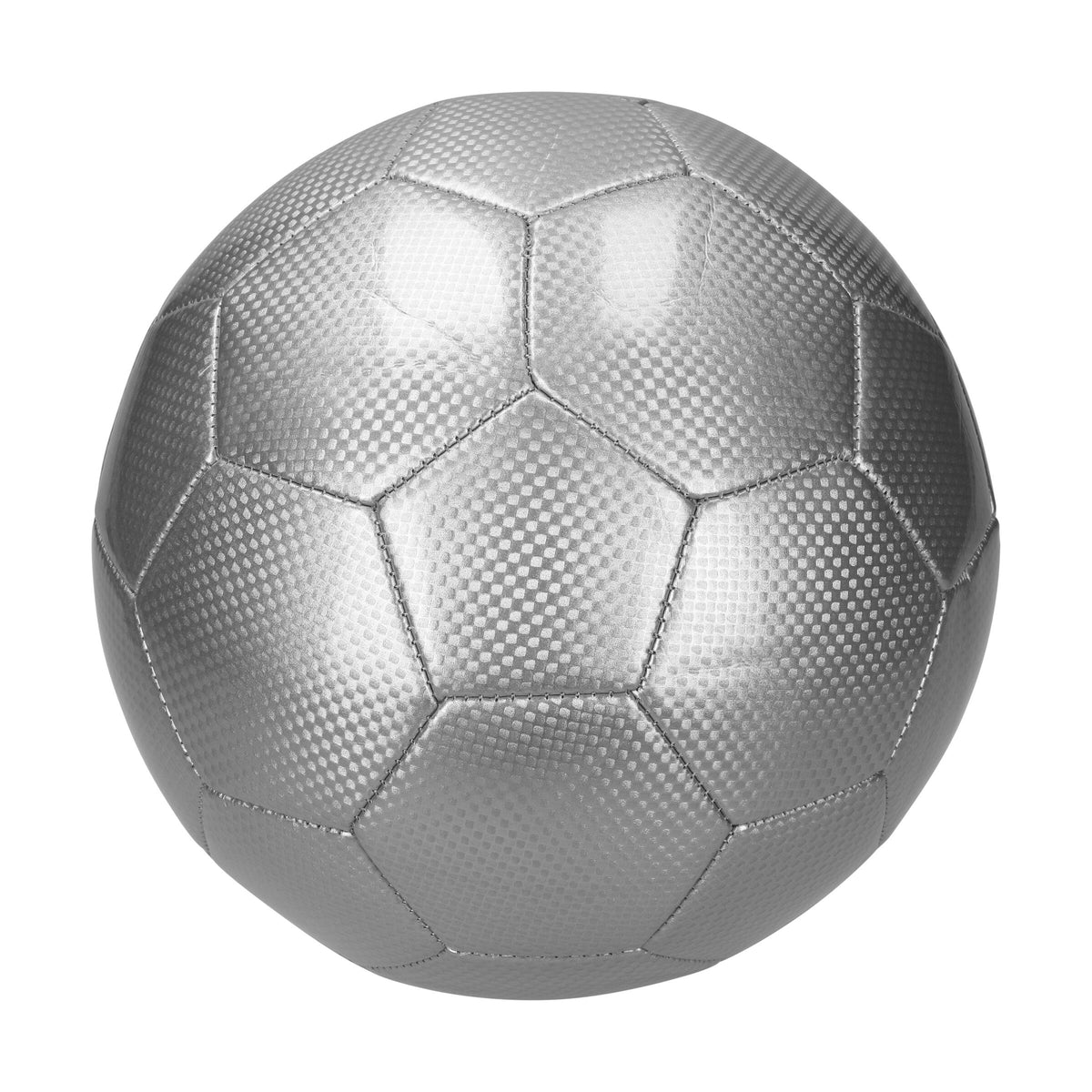 Fußball „Carbon“, groß
