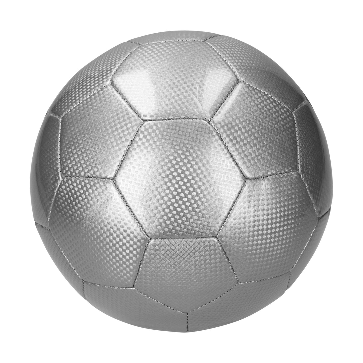 Fußball „Carbon“, groß