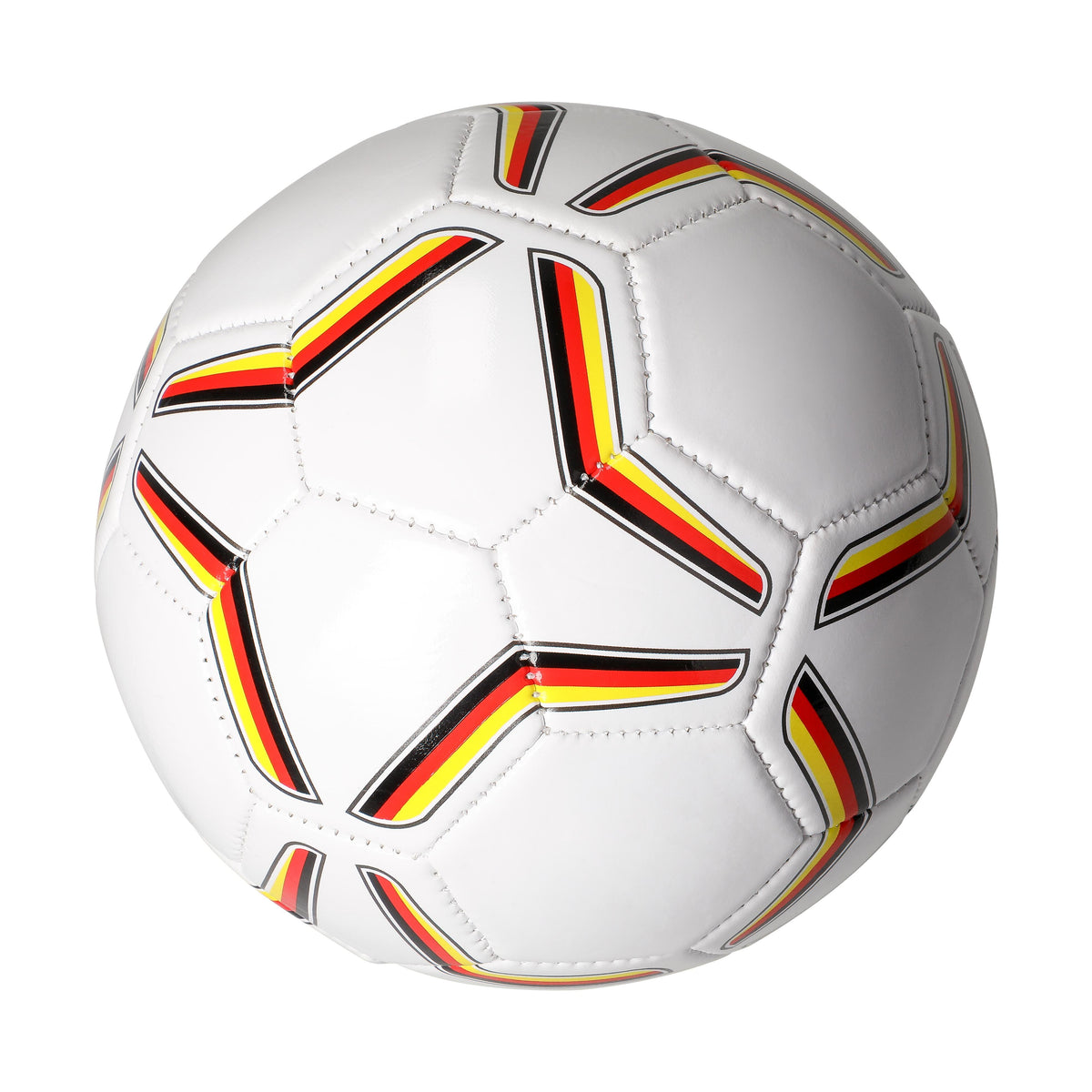 Fußball „Germany“, klein
