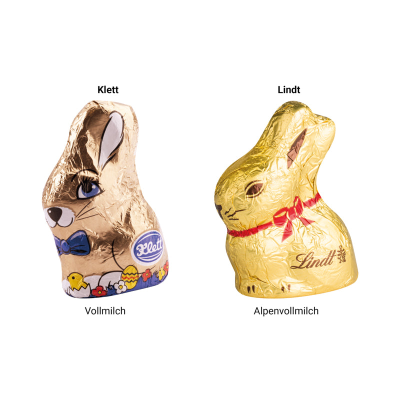 Geschenkbox Mini Ostern