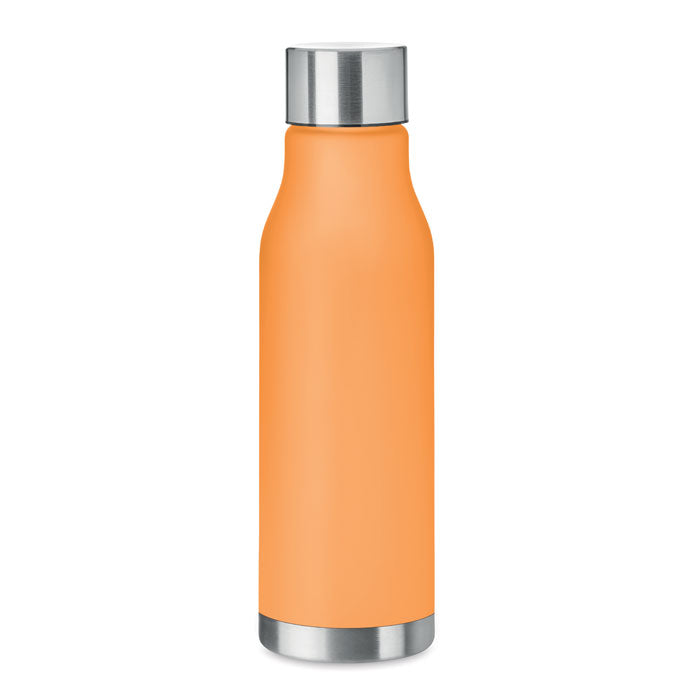 Transparent Orange