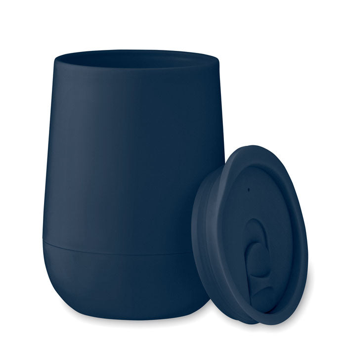 Marineblau