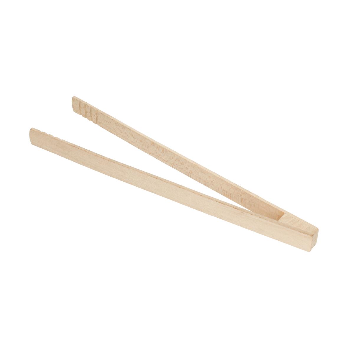 Grillzange „Delano“ – Natur