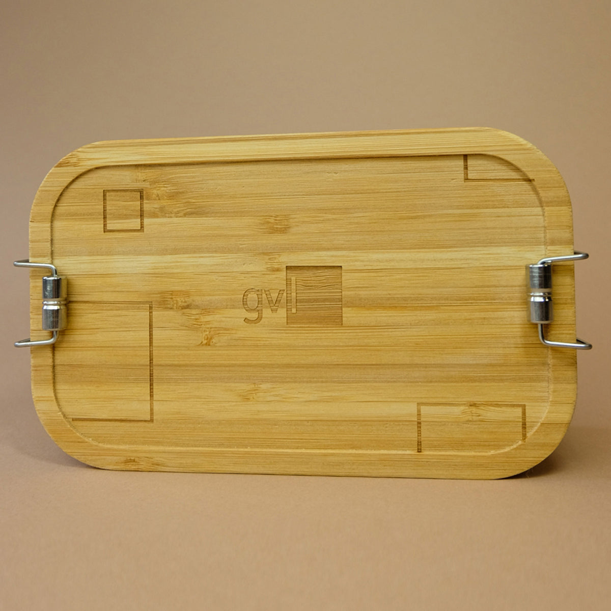 gvl Gravur auf Lunchbox