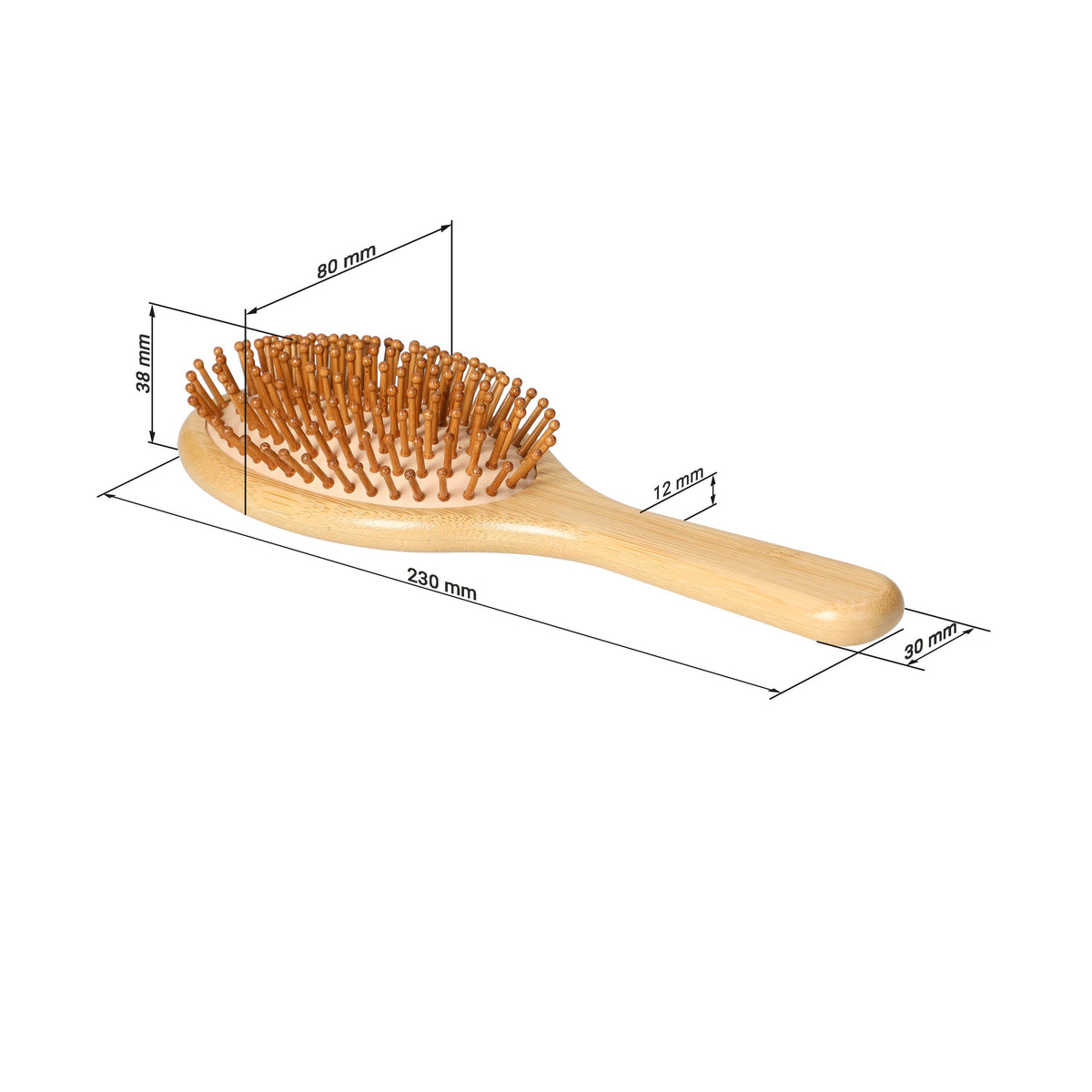 Haarbürste „Comb“